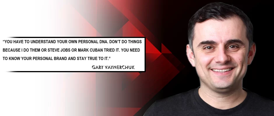 Gary Vaynerchuk