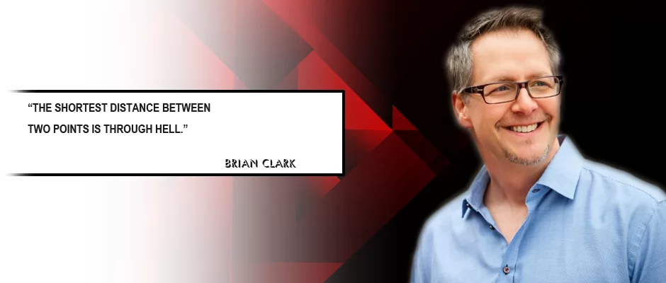 Brian Clark