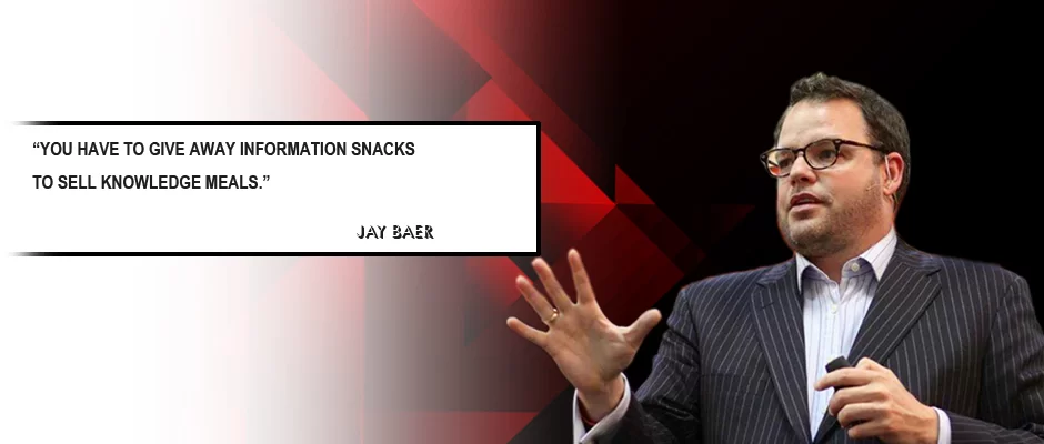 Jay Baer (1)