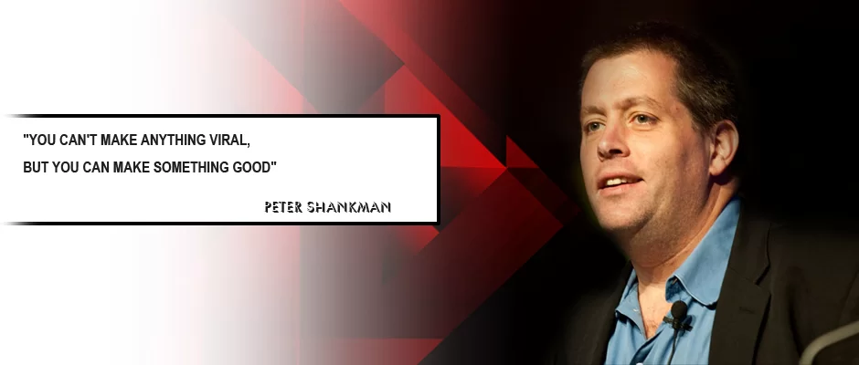 Peter Shankman