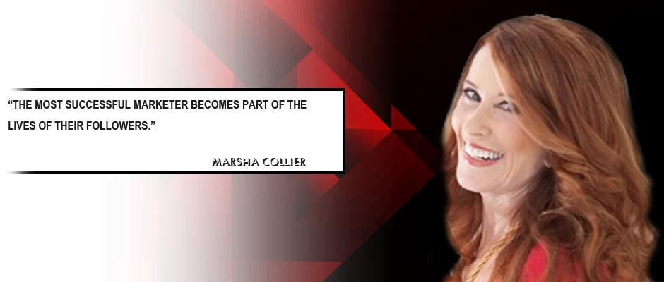 Marsha Collier