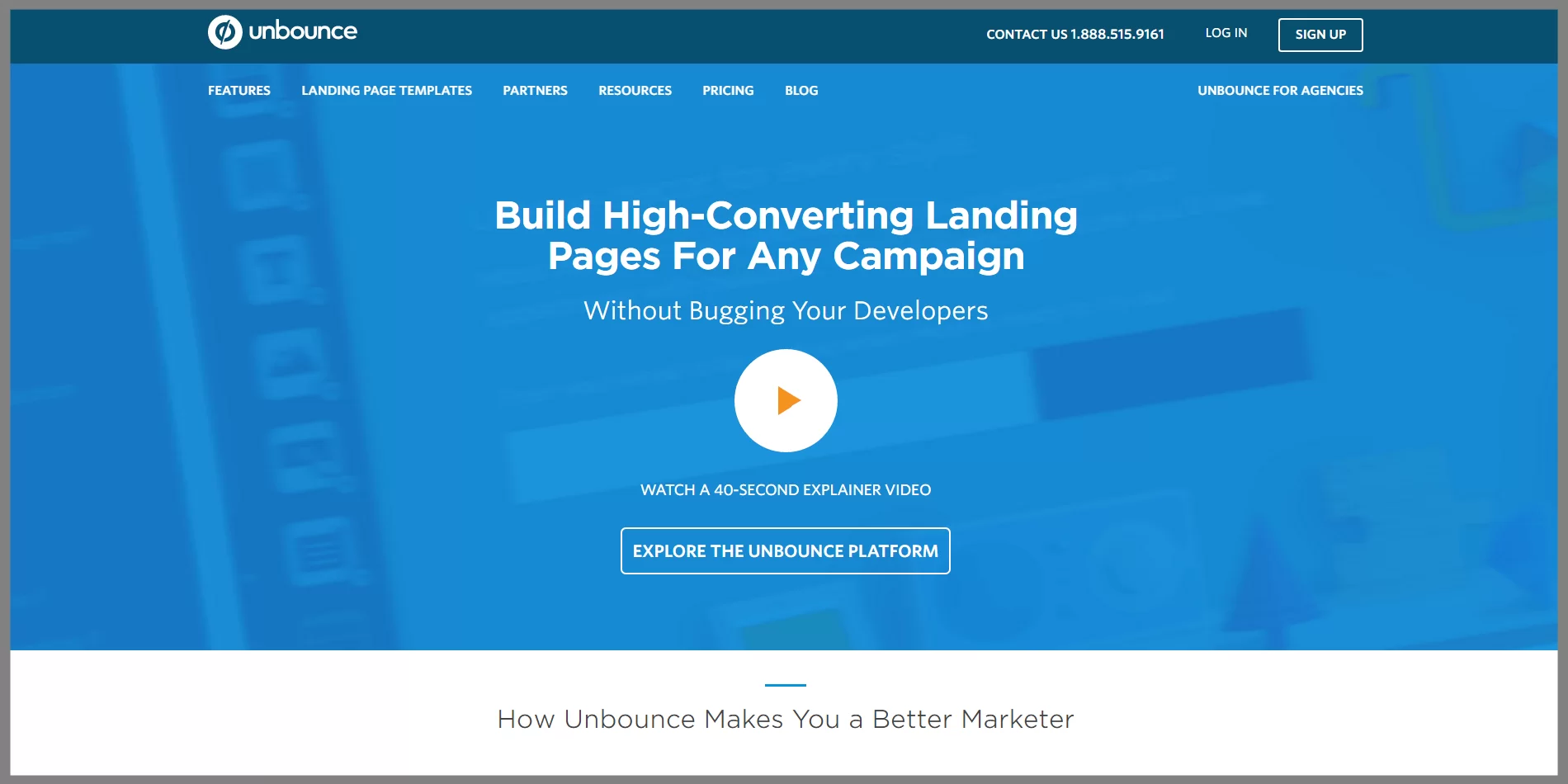 Unbounce