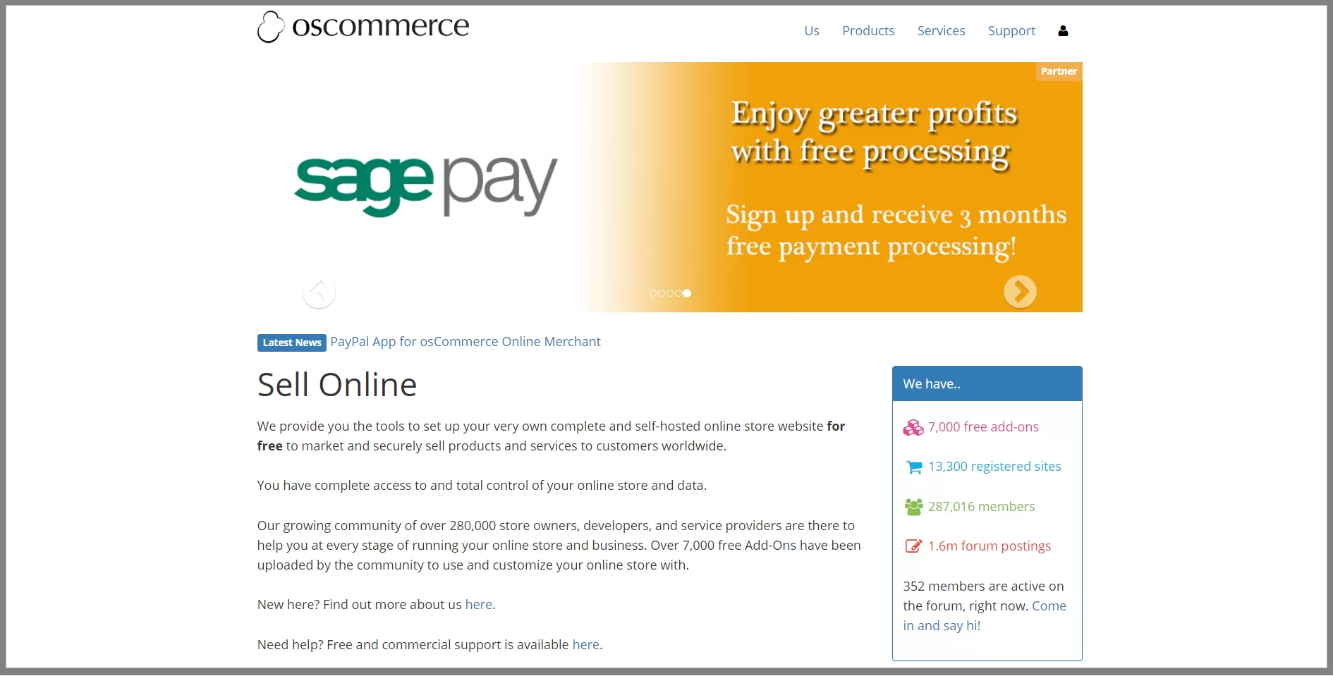 osCommerce-1