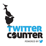 twittercounter