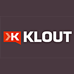 klout