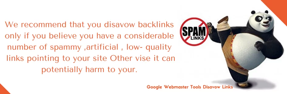 google-webmasters-tools-disavow