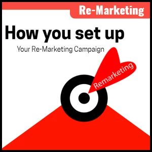 A quick look at Remarketing with Google AdWords and Analytics