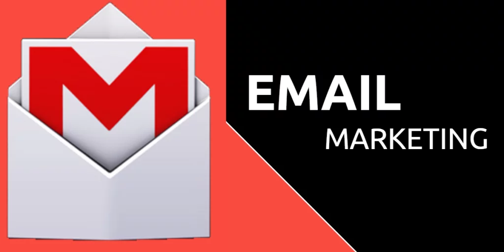 Email-Marketing 