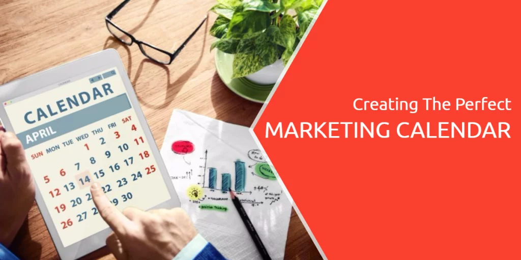 Marketing Calendar 2016