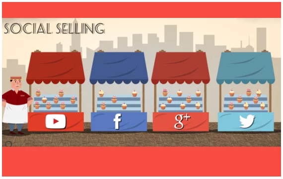 Social-Selling-Marketing-Trends-2016