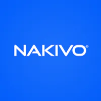 NAKIVO 备份和复制