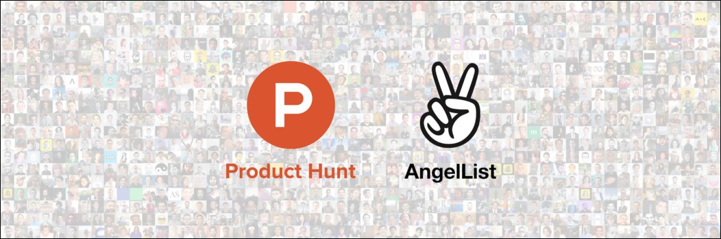 AngelList 购买产品搜索