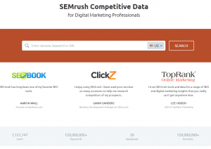 semrush