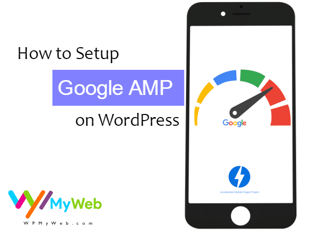 Configurar Google AMP en WordPress