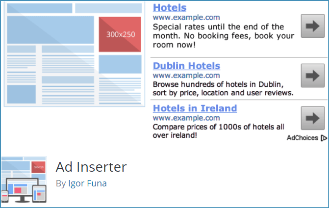 Ad-Inserter-Plugin