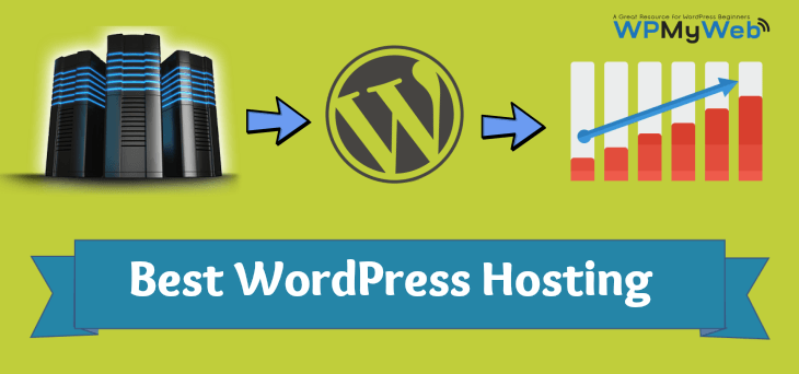 最佳 WordPress 託管