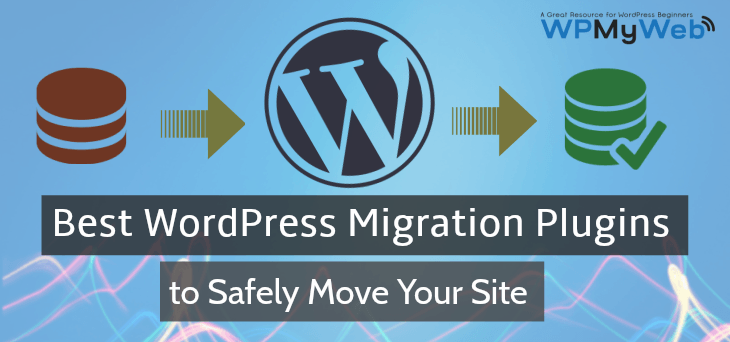 أفضل ملحقات WordPress ترحيل