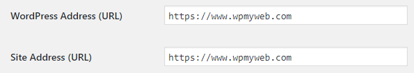 WP HTTPS