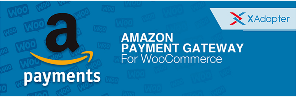 WooCommerce 的亞馬遜支付