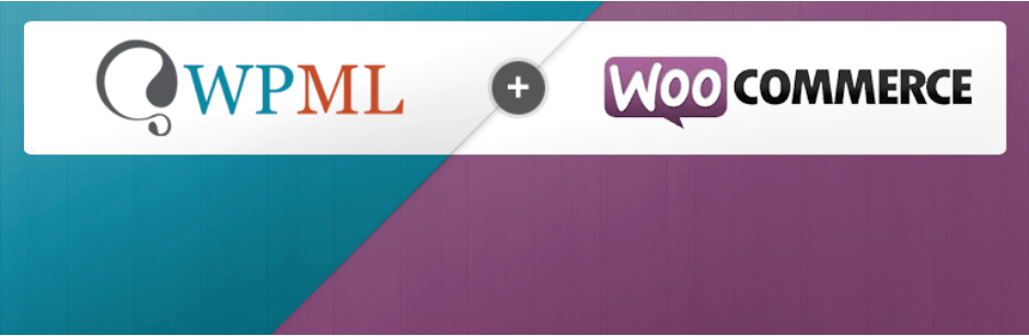 WooCommerce 的 WPML