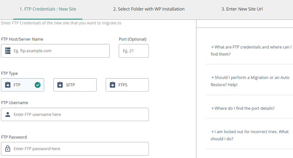 blogvault-telecomandă