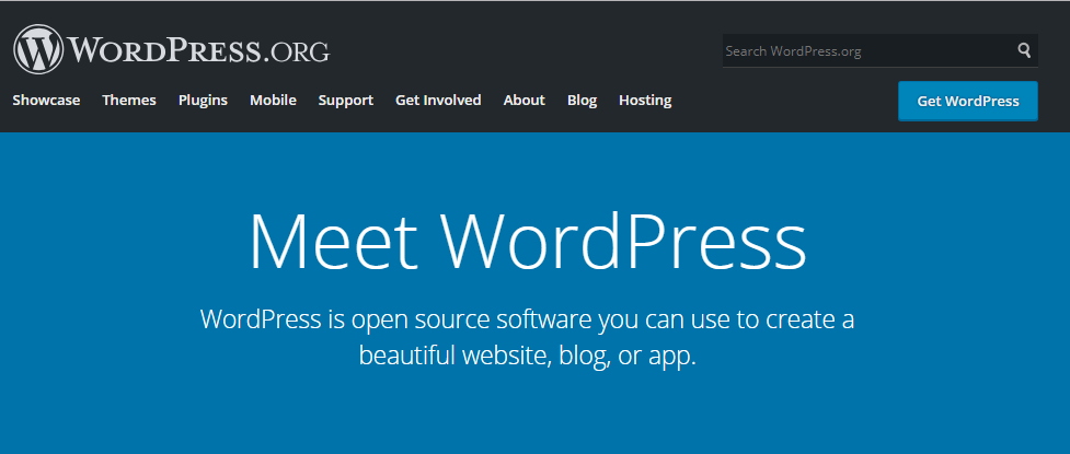 WordPress.org