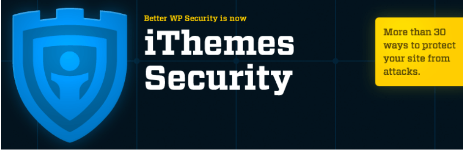 iTheme-Sicherheits-Plugin