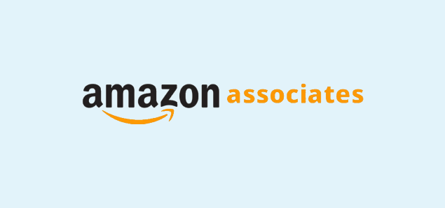 Amazon Associates