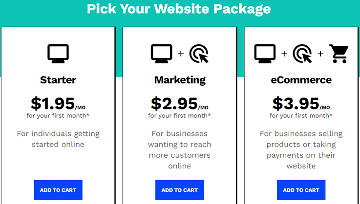 Web.com package