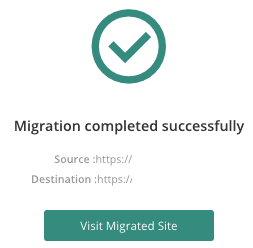 Migrasi Guru Sukses