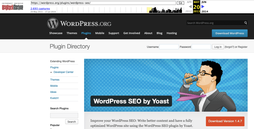 wordpress-seo-eklentisi