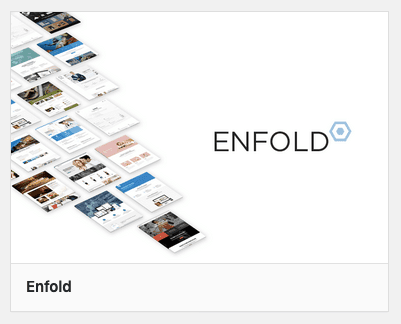 Enfold Tema WordPress