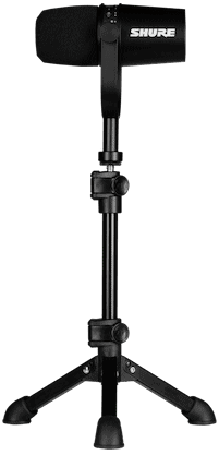 Shure Mv7 Masaüstü Tripod