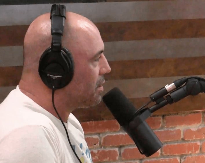 Joe Rogan Podcast Sennheiser Hd280pro Kulaklık