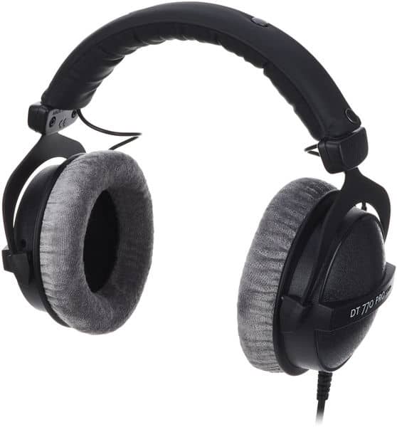 Beyerdynamic Dt 770 Pro Kulaklık