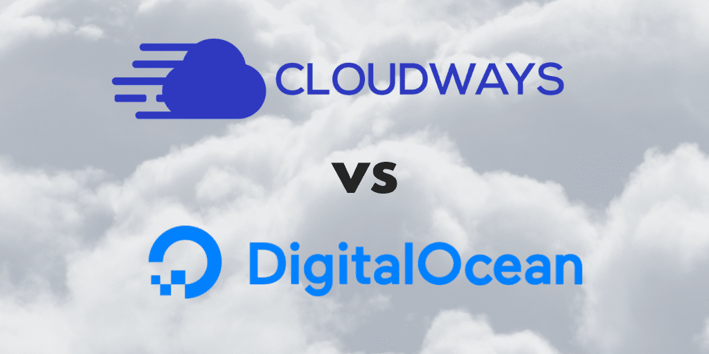 Cloudways против Digitalocean