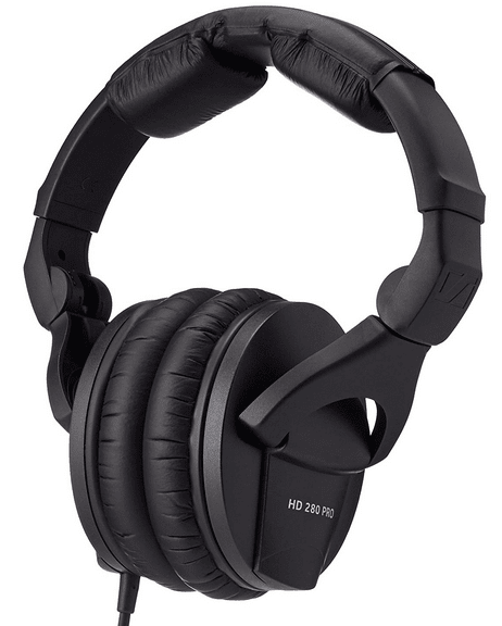 Sennheiser Hd280pro Headphone