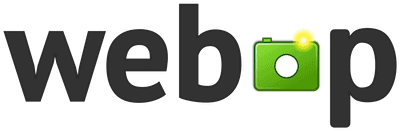 Webp Logosu