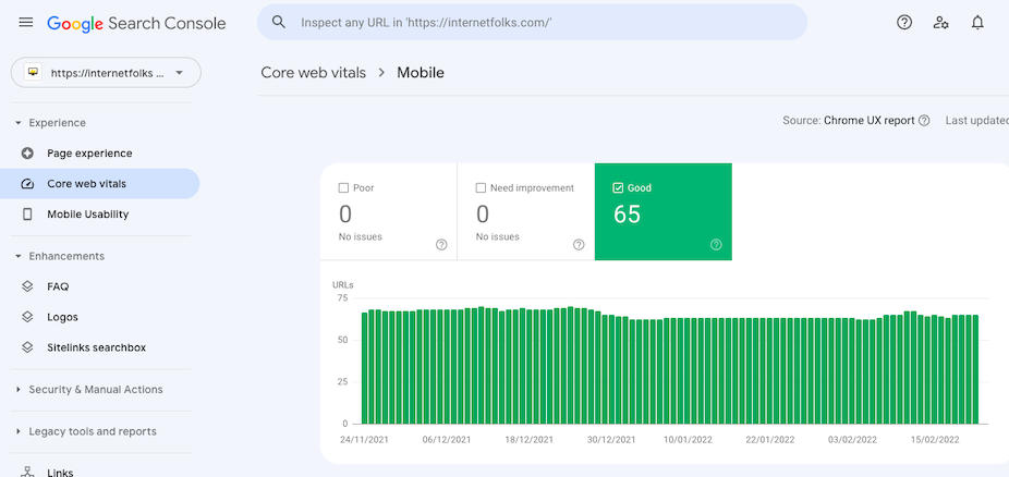 temel web hayati arama konsolu