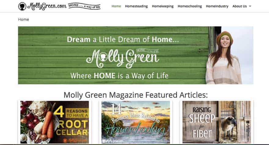 molly-green-generatepress