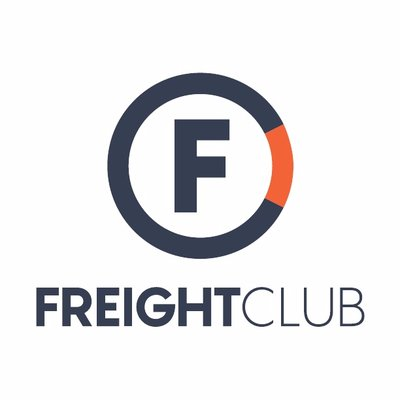 Freight Club-Logo