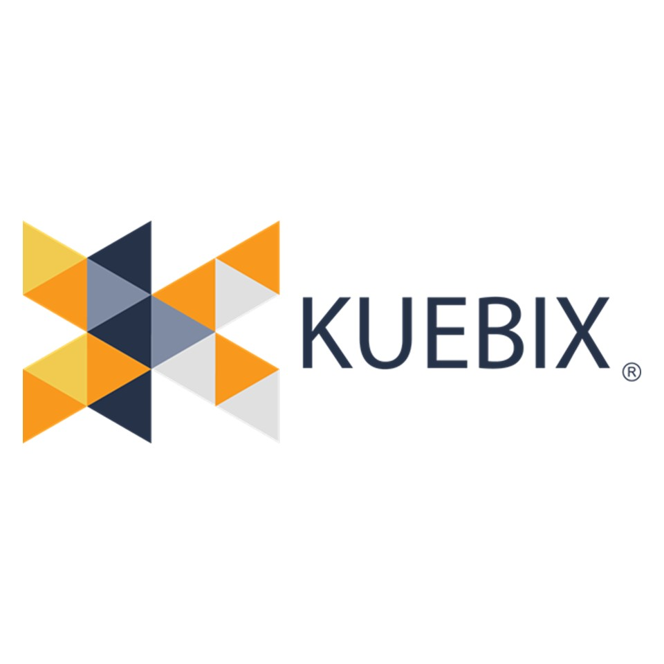 Kuebix TMS-Logo