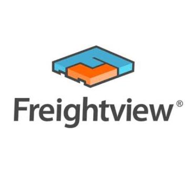 Freightview-Logo