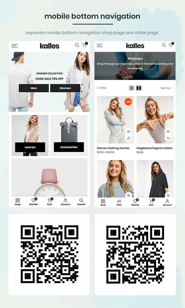 Kalles - Tema WooCommerce versatile - 19