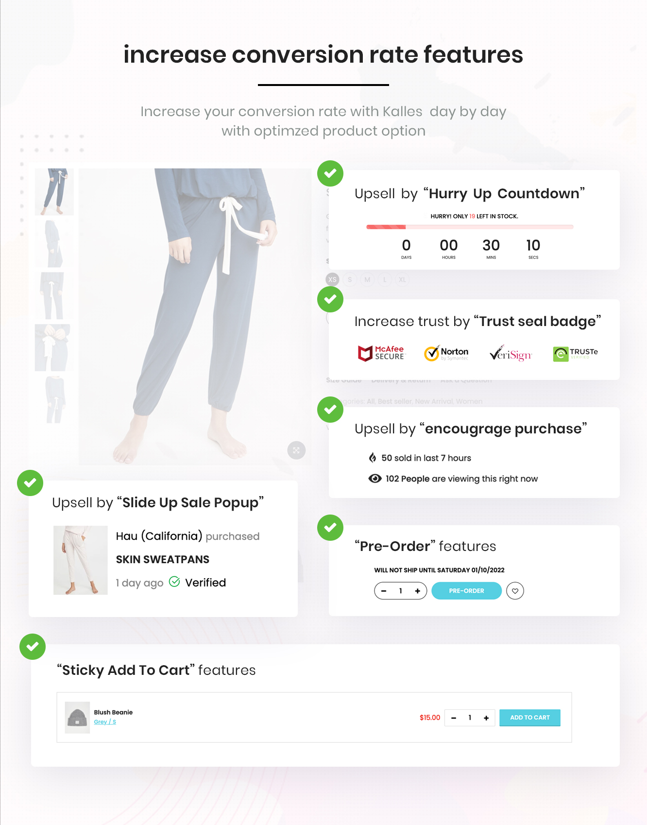 Kalles - Tema WooCommerce versatile - 10