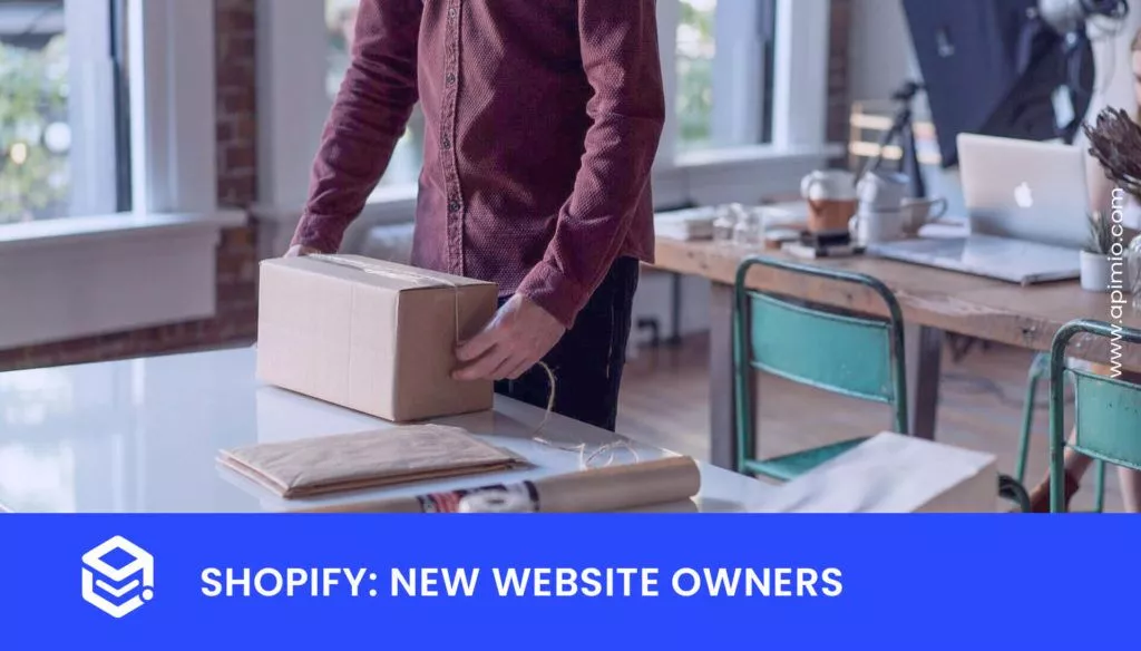 shopify para principiantes