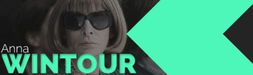 evento de moda anna wintour Launchmetrics