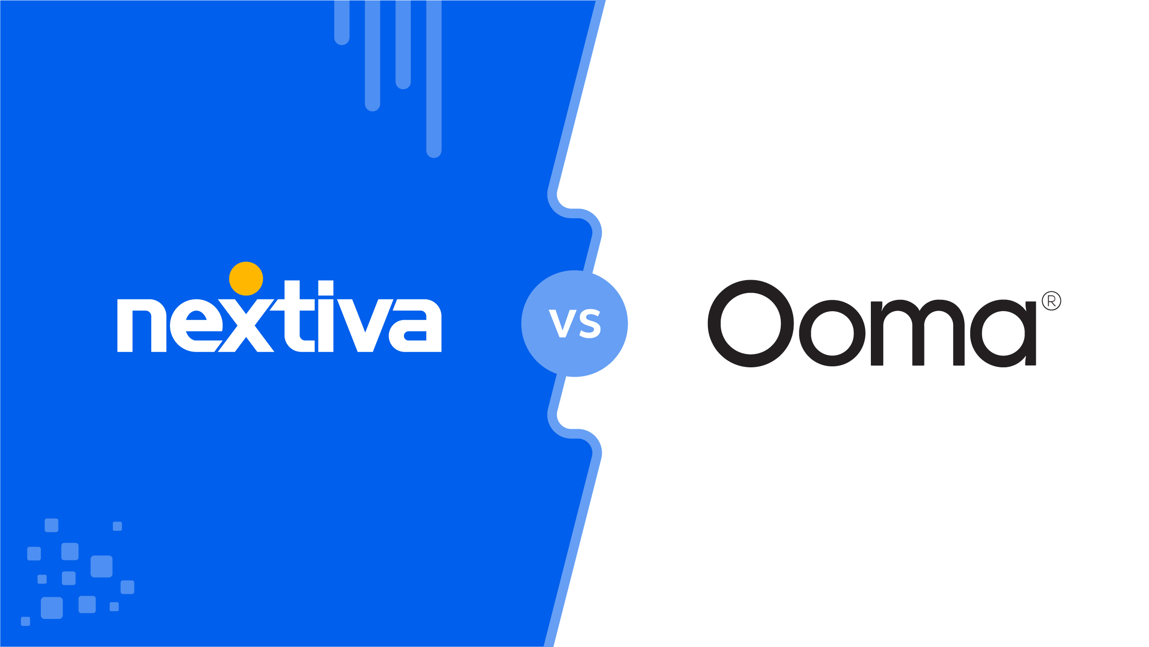 Nextiva vs Ooma penyedia VoIP terbaik