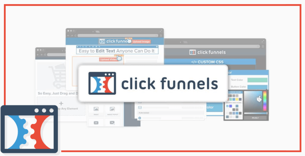 Preise für Clickfunnels vs. Builderall-Funktionen