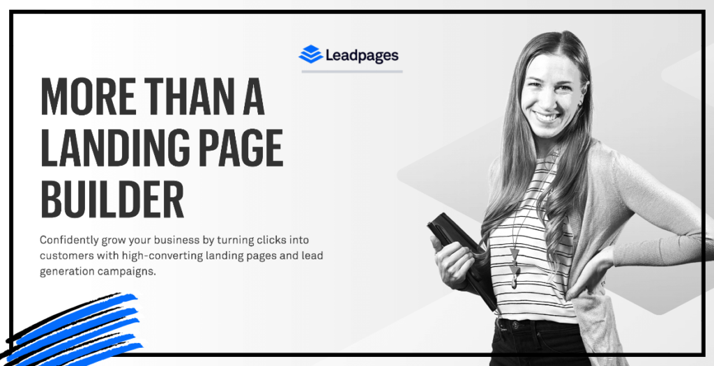 Leadpages vs. Clickfunnels-Funktionen